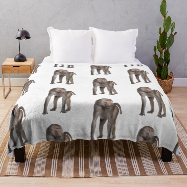 Item preview, Baboon designed and sold by jamcaYT.