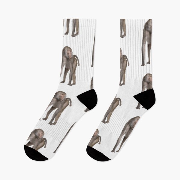 Item preview, Baboon designed and sold by jamcaYT.