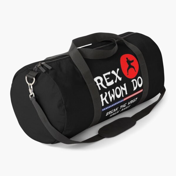 Item preview, Break The Wrist Walk Away - Rex Kwon Do designed and sold by Gerdek.