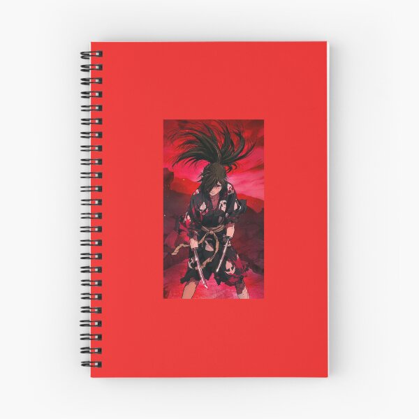 Item preview, COOL Hyakkimaru designed and sold by Labellanunez.