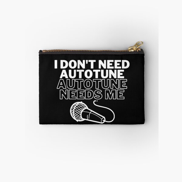 Item preview, I don't need autotune, autotune needs ME designed and sold by Amaeri.