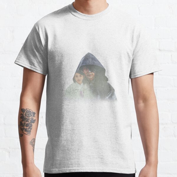 Moon Lovers: Scarlet Heart Ryeo 04 Classic T-Shirt