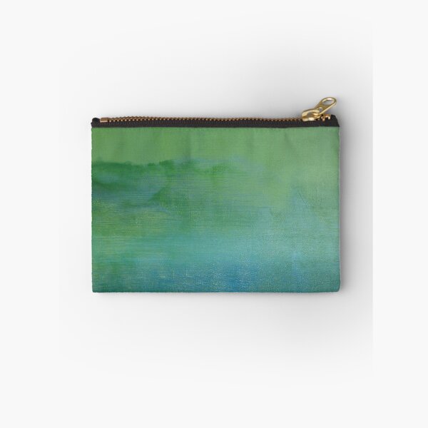 Item preview, Wopila - Summer Rain (Green) designed and sold by Livartfully.