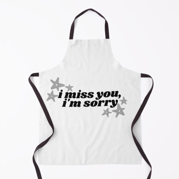 Item preview, i miss you i'm sorry w/ pretty stars - Gracie Abrams designed and sold by stainedauroras.