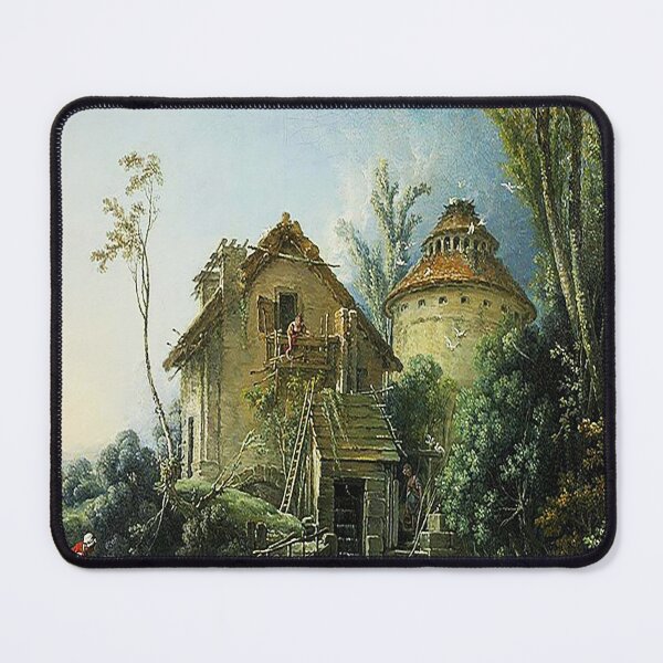 Item preview, Butcher Ферма 1752 designed and sold by MARWA-STORE.
