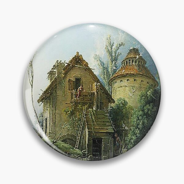 Item preview, Butcher Ферма 1752 designed and sold by MARWA-STORE.