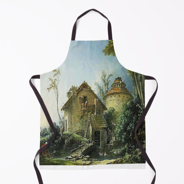 Item preview, Butcher Ферма 1752 designed and sold by MARWA-STORE.