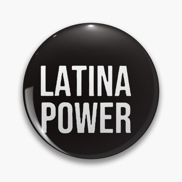 Item preview, Copia de Copia de Copia de latina power, original, latina power, girl power, feminista, mexicana, española designed and sold by Sophistical.