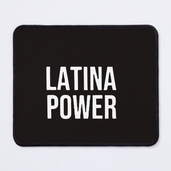 Item preview, Copia de Copia de Copia de latina power, original, latina power, girl power, feminista, mexicana, española designed and sold by Sophistical.