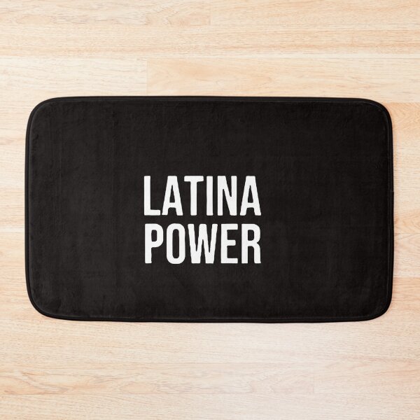 Item preview, Copia de Copia de Copia de latina power, original, latina power, girl power, feminista, mexicana, española designed and sold by Sophistical.