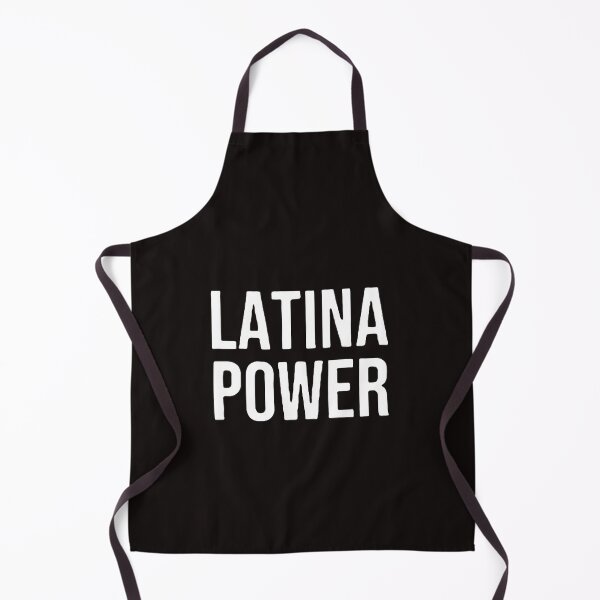 Item preview, Copia de Copia de Copia de latina power, original, latina power, girl power, feminista, mexicana, española designed and sold by Sophistical.