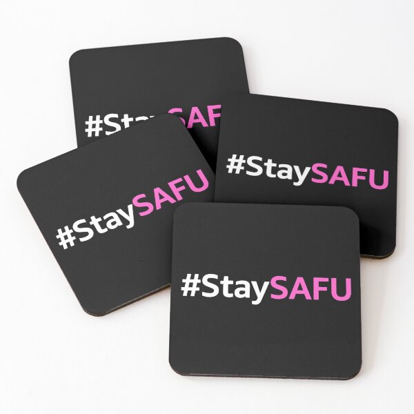 Item preview, CZ Stay Safu Crypto Coin Token Secure Fund (#StaySAFU) designed and sold by fomodesigns.