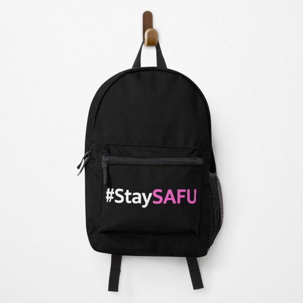 Item preview, CZ Stay Safu Crypto Coin Token Secure Fund (#StaySAFU) designed and sold by fomodesigns.
