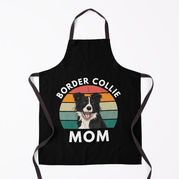 Item preview, Border Collie Mamá para los amantes de Border Collie designed and sold by Brimwood.