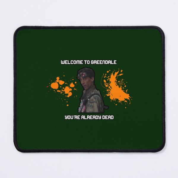 Item preview, Abed Paintball designed and sold by aureliagise.