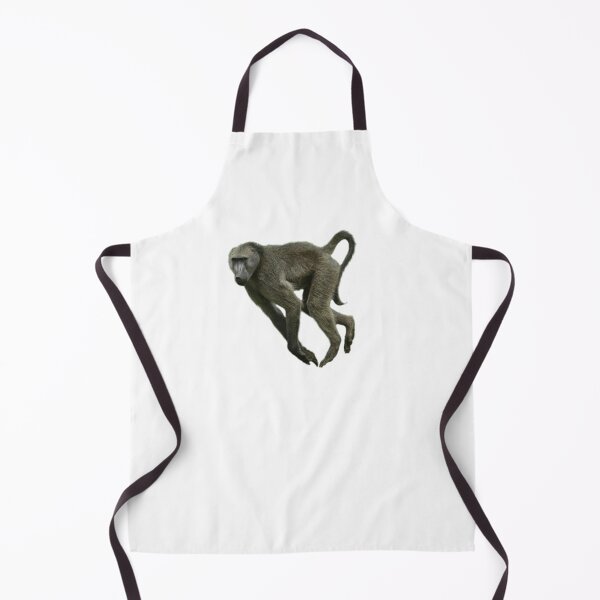 Item preview, Baboon running designed and sold by jamcaYT.