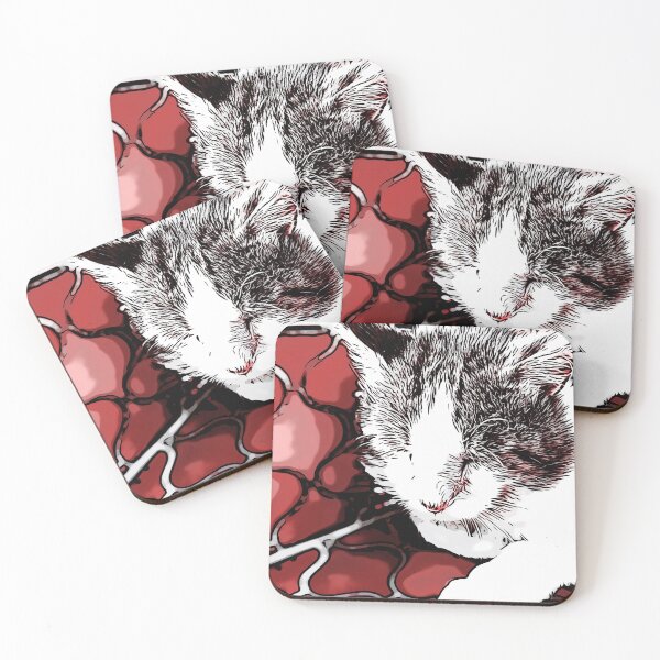 Item preview, The joy of catnapping designed and sold by n-l-celebration.