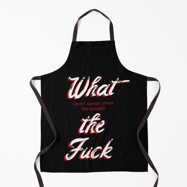 Item preview, What The Fuck designed and sold by VicFreedomind.
