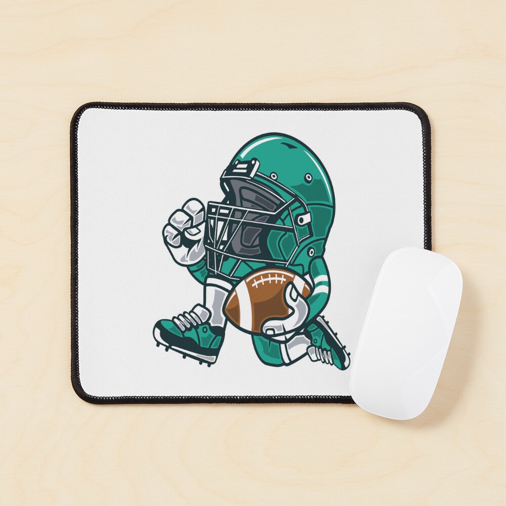 Item preview, Mouse Pad designed and sold by cartoonbug.
