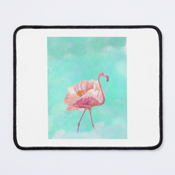 Item preview, Flamingo  designed and sold by craftcreator.