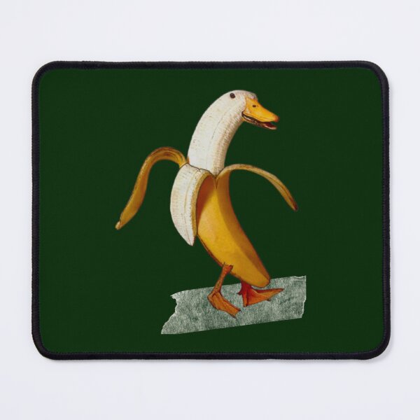 Item preview, Banana duck, ducking awesome 2 designed and sold by aureliagise.