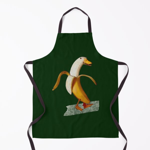 Item preview, Banana duck, ducking awesome 2 designed and sold by aureliagise.