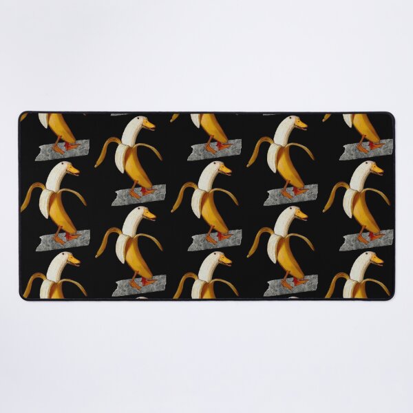 Item preview, Banana duck, ducking awesome 2 designed and sold by aureliagise.