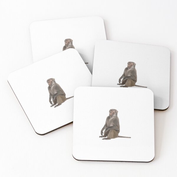 Item preview, Baboon sitting designed and sold by jamcaYT.