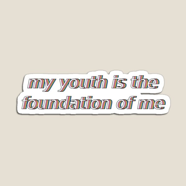 Youth Foundation Home Living Redbubble