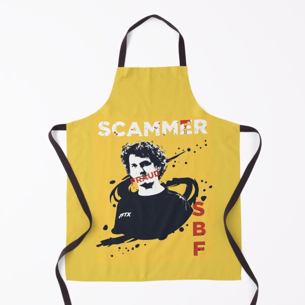 Item preview, SBF designed and sold by quarantineshop.
