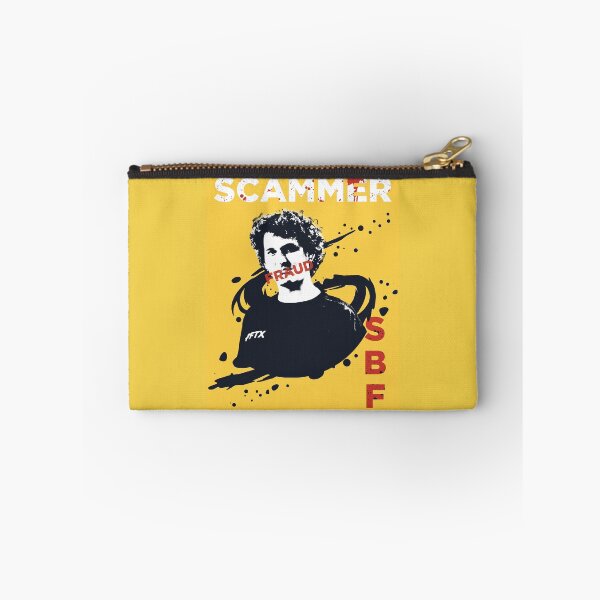 Item preview, SBF designed and sold by quarantineshop.