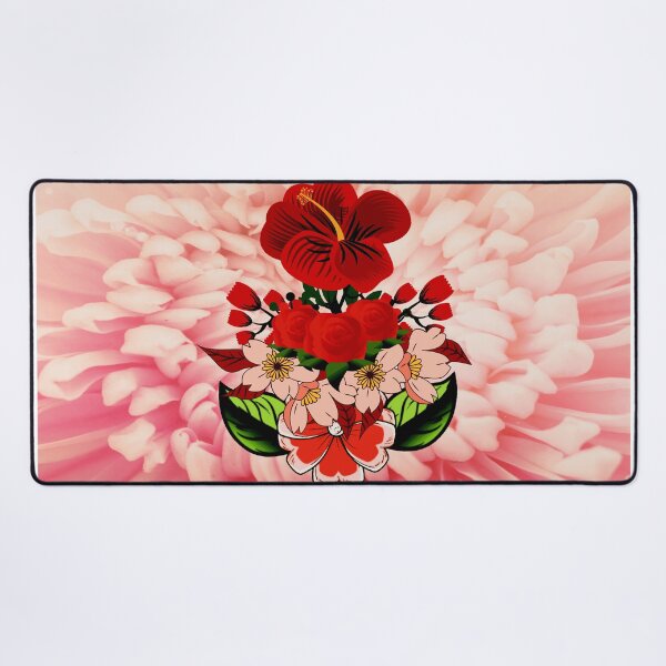 Item preview, Sakura Flower With Pink Flowers designed and sold by DigoCostaK7css.