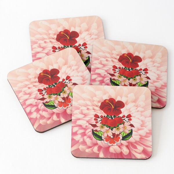Item preview, Sakura Flower With Pink Flowers designed and sold by DigoCostaK7css.