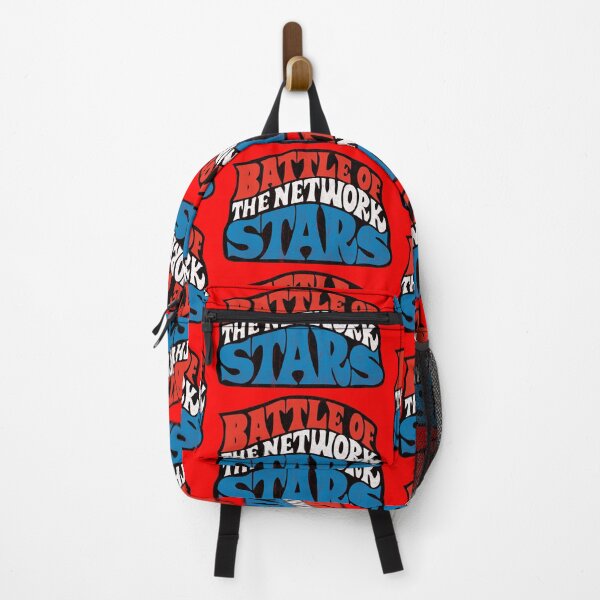 Item preview, Battle of the Network Stars Worn designed and sold by Alema Art.