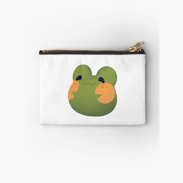 Item preview, Frog designed and sold by BusiestBeeArt.