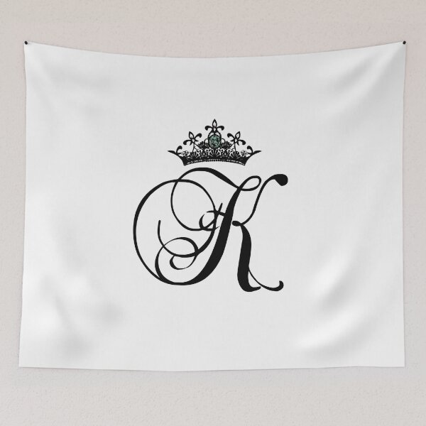 Item preview, Royal K designed and sold by paivihollander.