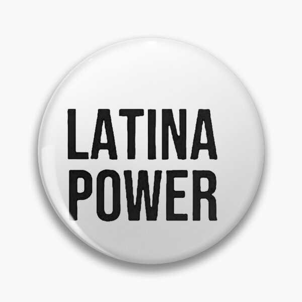Item preview, Copia de Copia de Copia de Copia de latina power, original, latina power, girl power, feminista, mexicana, española designed and sold by Sophistical.