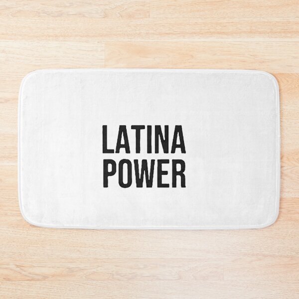 Item preview, Copia de Copia de Copia de Copia de latina power, original, latina power, girl power, feminista, mexicana, española designed and sold by Sophistical.