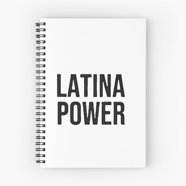 Item preview, Copia de Copia de Copia de Copia de latina power, original, latina power, girl power, feminista, mexicana, española designed and sold by Sophistical.