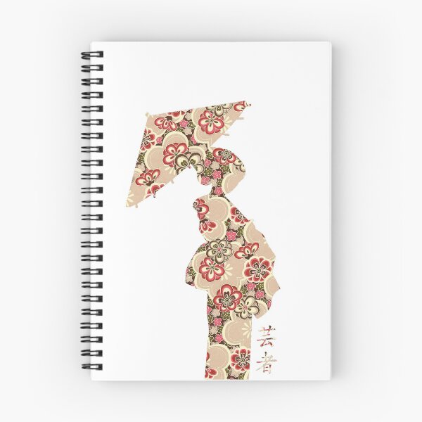 Item preview, Geisha designed and sold by Pakistaboy.