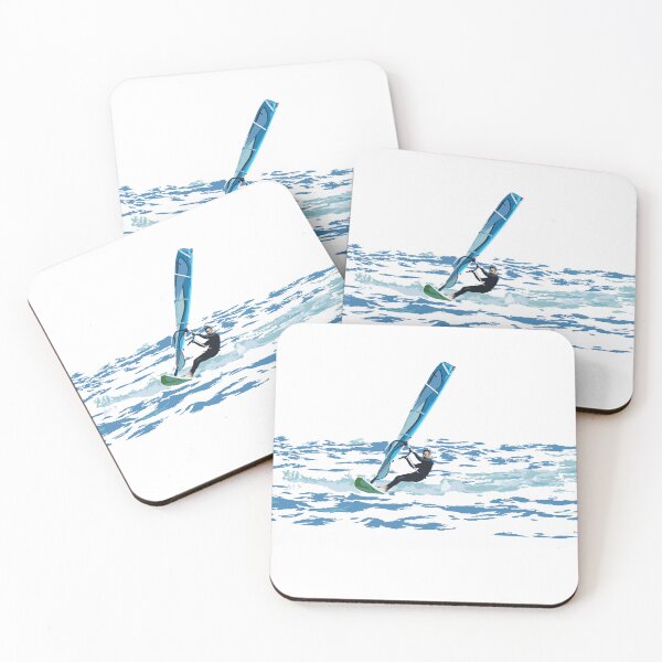Item preview, Windsurfing, Windsurfer designed and sold by Gerdek.