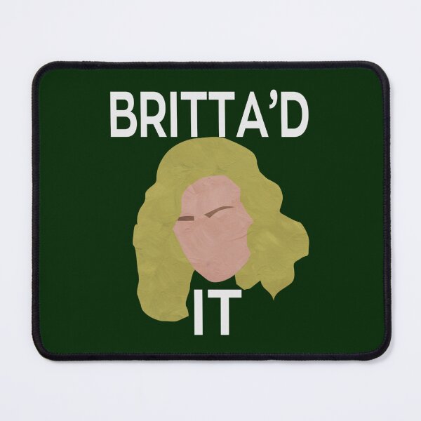 Item preview, Britta Perry Britta_d It designed and sold by aureliagise.