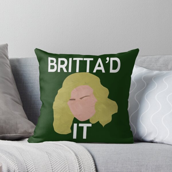 Item preview, Britta Perry Britta_d It   designed and sold by aureliagise.
