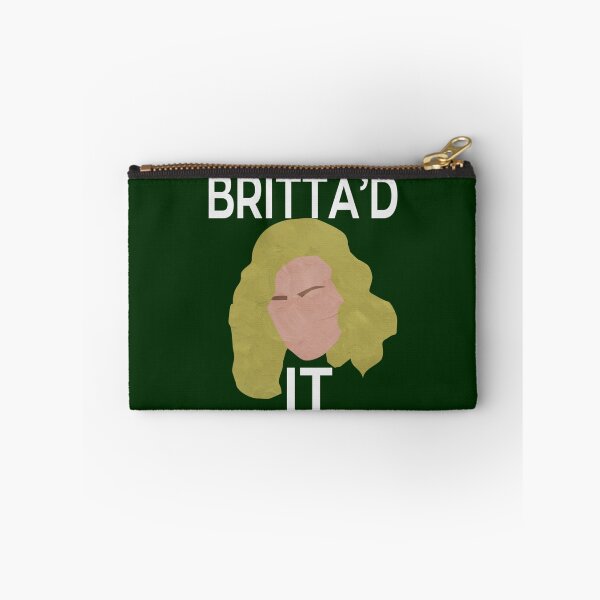 Item preview, Britta Perry Britta_d It   designed and sold by aureliagise.
