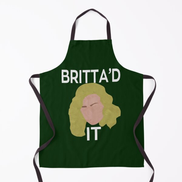 Item preview, Britta Perry Britta_d It designed and sold by aureliagise.