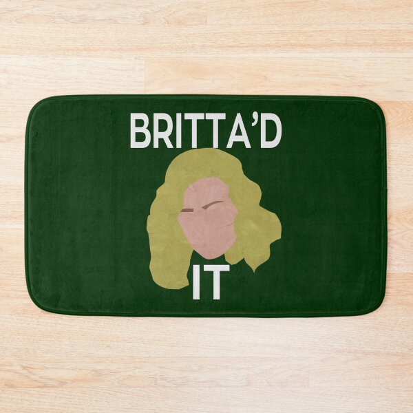 Item preview, Britta Perry Britta_d It   designed and sold by aureliagise.