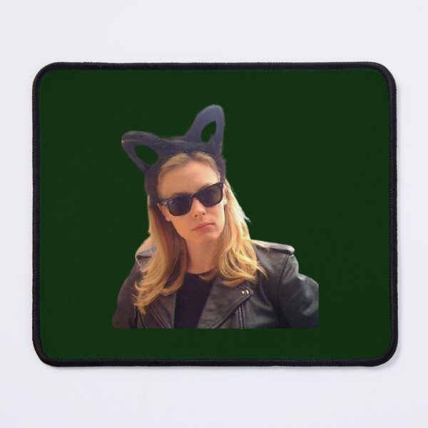 Item preview, britta perry cat ears Long  designed and sold by aureliagise.