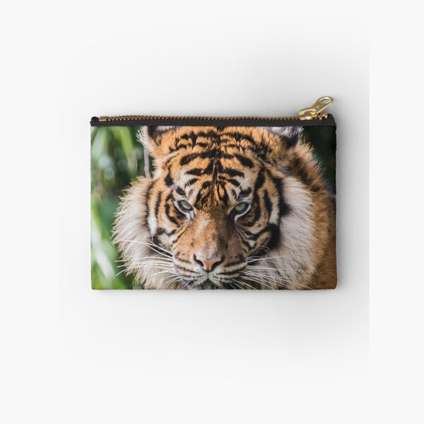 Item preview, Tiger 'Who you lookin at' designed and sold by John Stoves.