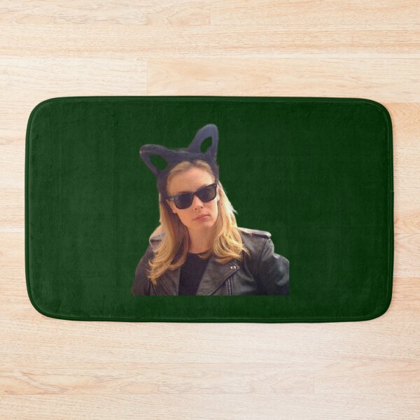 Item preview, britta perry cat ears Long  designed and sold by aureliagise.