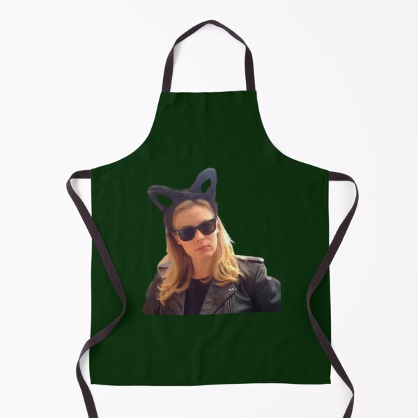 Item preview, britta perry cat ears Long designed and sold by aureliagise.